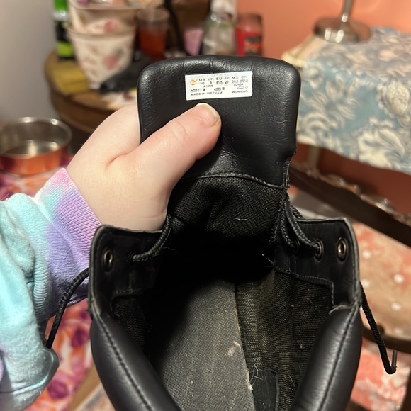 Timberlands - Picture 9 of 10